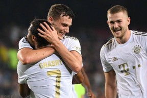 华体会体育-国米绝杀多特蒙德，拉莫斯乌龙送礼西甲