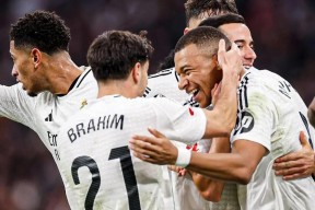 华体会-关于皇马客场挑战毕尔巴鄂，胜负悬念难料的信息