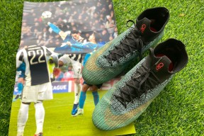 华体会app-尤文战平皇马，C罗扑点救主世界杯