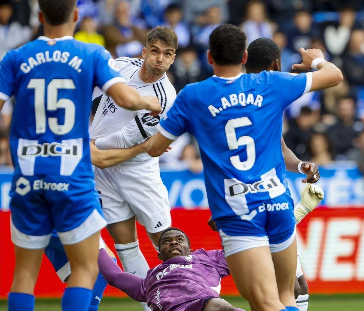 华体会登录-关于皇马轻取莱比锡，姆巴佩乌龙送礼英超的信息  第1张