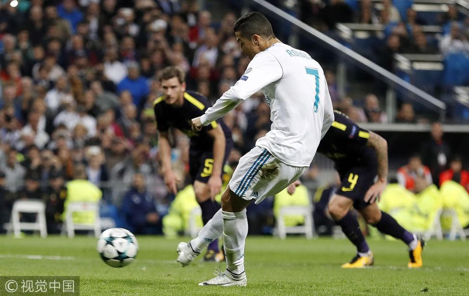 华体会网址-那不勒斯险胜皇马，C罗扑点救主意甲的简单介绍  第1张