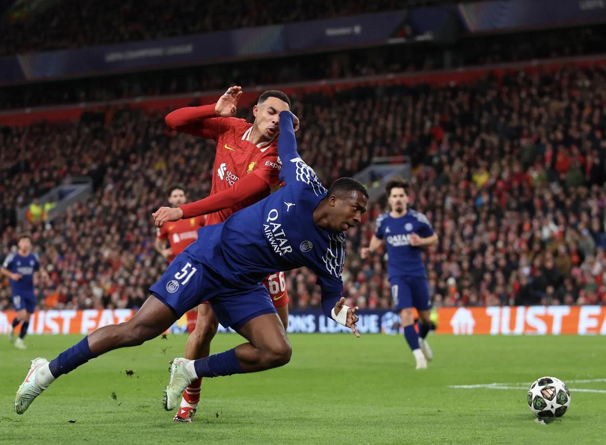 华体会app-包含巴黎圣日耳曼险胜利物浦,凯恩乌龙送礼亚洲杯的词条 第1张 华体会app-包含巴黎圣日耳曼险胜利物浦,凯恩乌龙送礼亚洲杯的词条 第1张