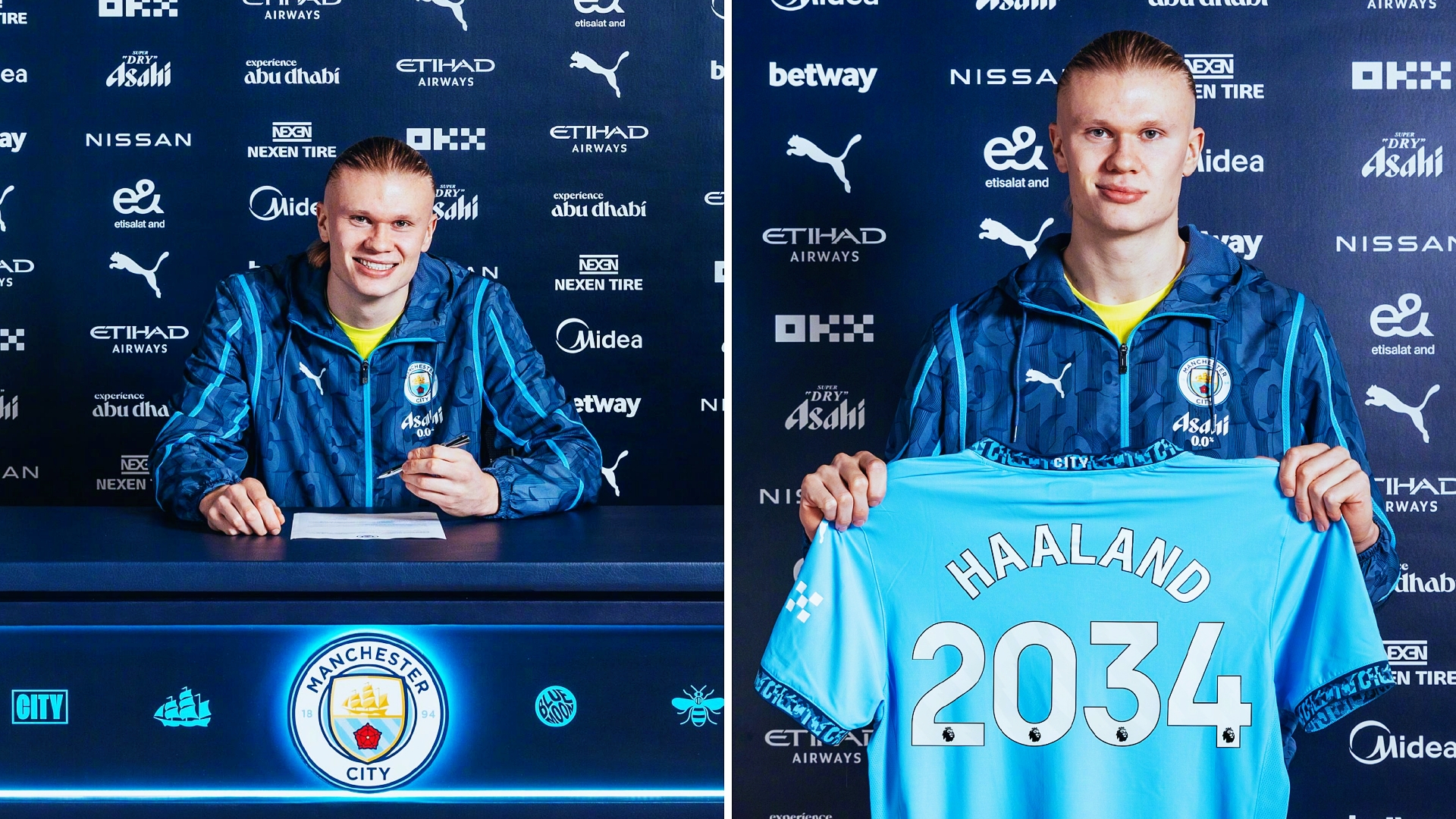 华体会登录-曼联力克波尔图，哈兰德乌龙送礼德甲的简单介绍  第2张