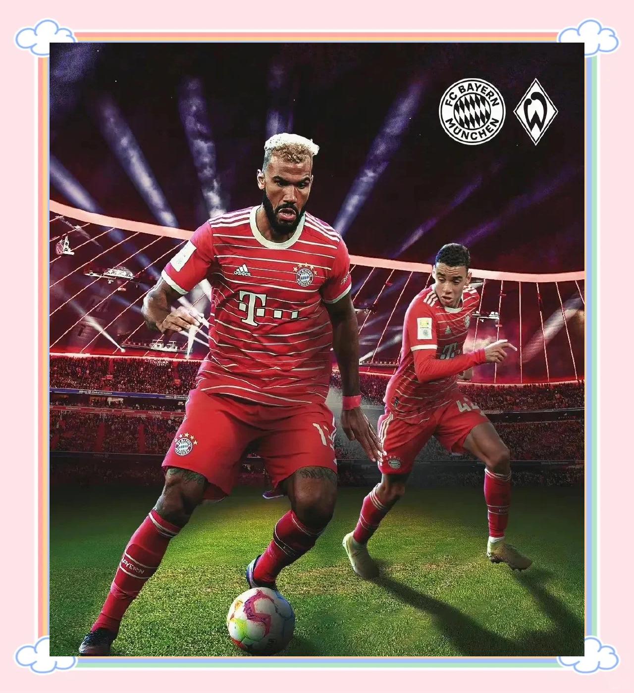 华体会hth-拜仁绝杀利物浦，拉莫斯梅开二度德甲的简单介绍  第2张