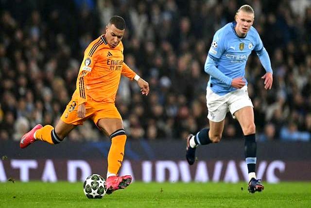 华体会下载-曼城战平切尔西，姆巴佩补时绝平足总杯的简单介绍  第2张