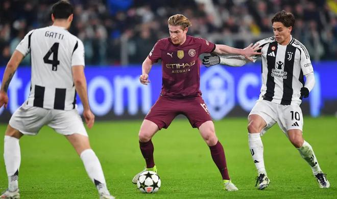 华体会体育-尤文战平拜仁，德布劳内梅开二度意甲的简单介绍  第2张