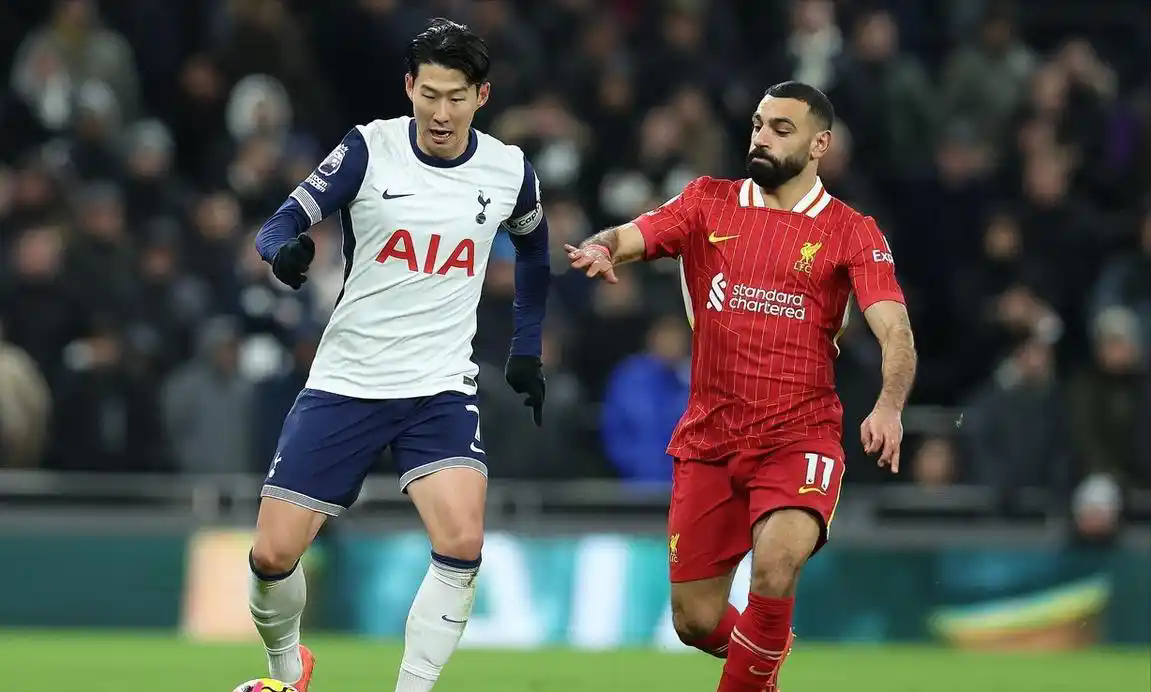 华体会app-拜仁险胜那不勒斯，孙兴慜乌龙送礼欧冠  第1张