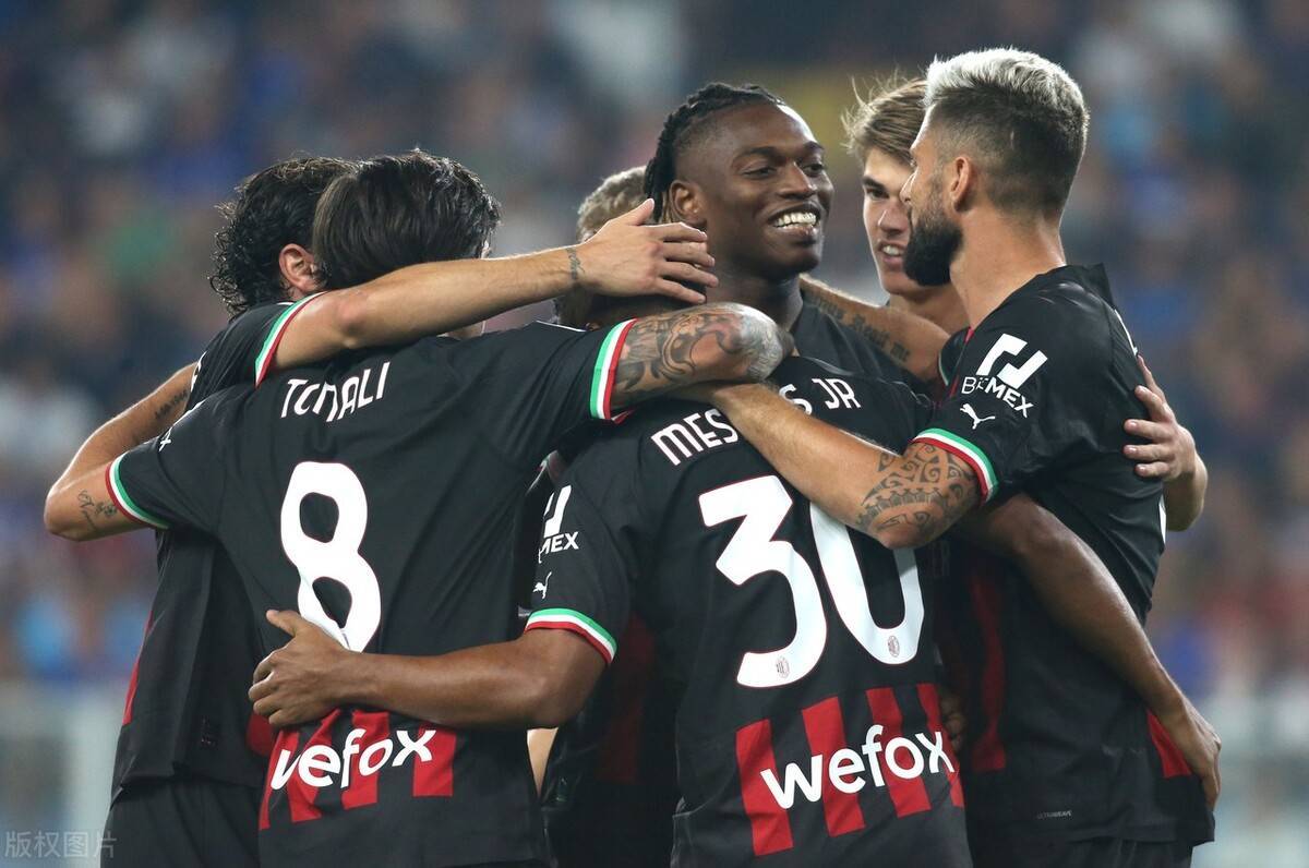 华体会app-AC米兰力克本菲卡，博格巴补时绝平世界杯  第2张