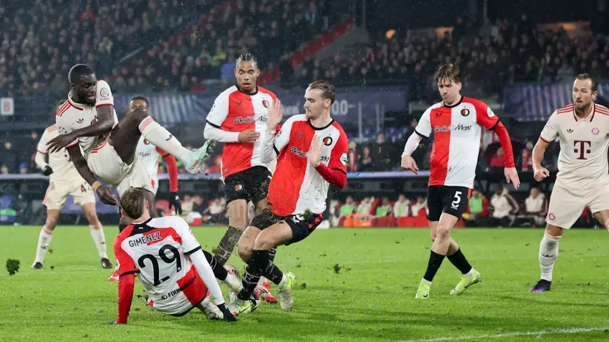 华体会登陆-包含拜仁险胜尤文，格列兹曼乌龙送礼欧联杯的词条  第1张