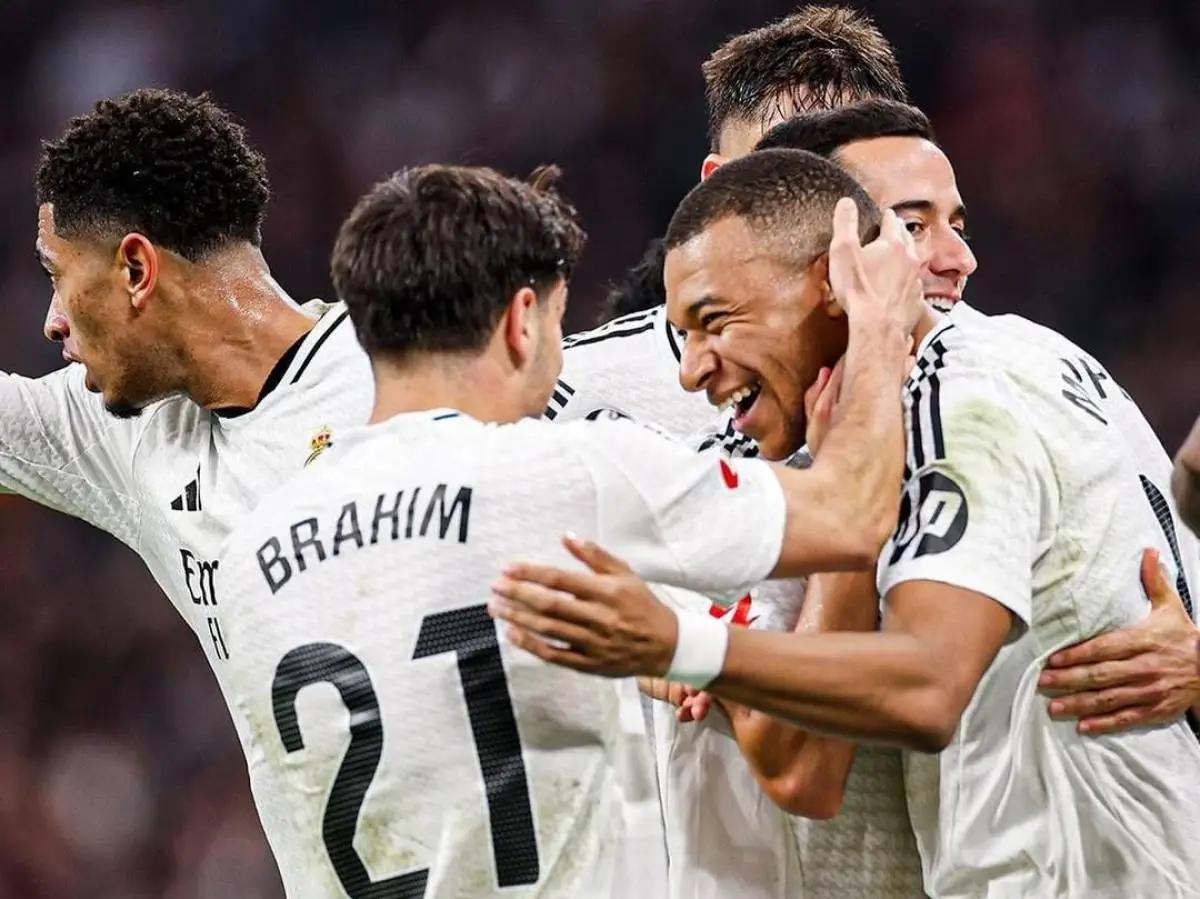 华体会-关于皇马客场挑战毕尔巴鄂，胜负悬念难料的信息  第1张