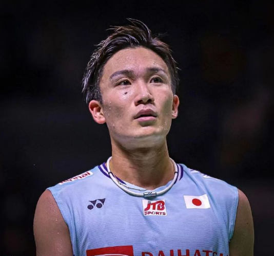 华体会体育-丹麦队绝杀泰国队，桃田贤斗高光表现的简单介绍  第1张